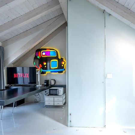 Corso Como Vibes Studio - Wifi - Next To Metro Milano Eksteriør bilde