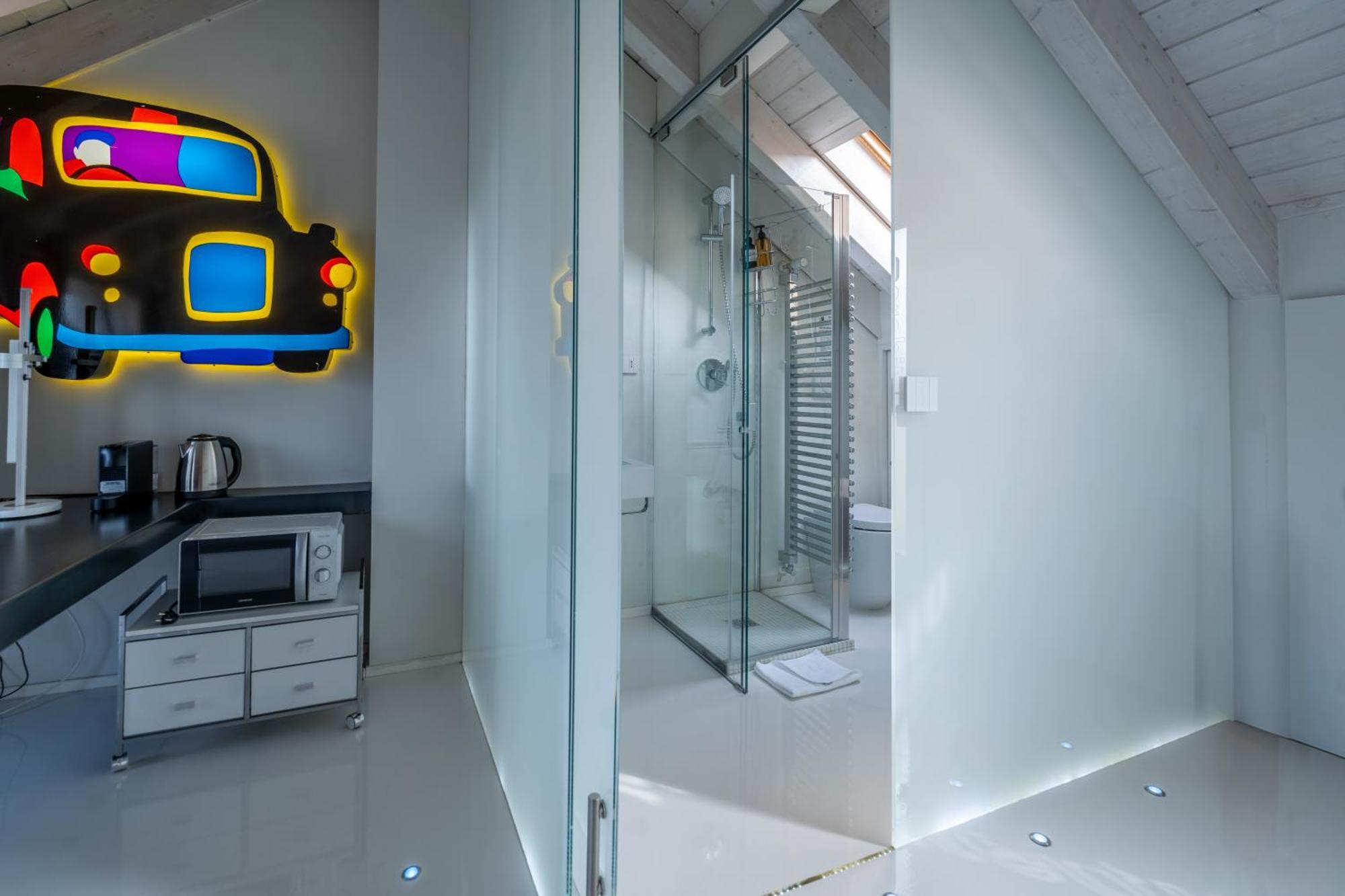 Corso Como Vibes Studio - Wifi - Next To Metro Milano Eksteriør bilde